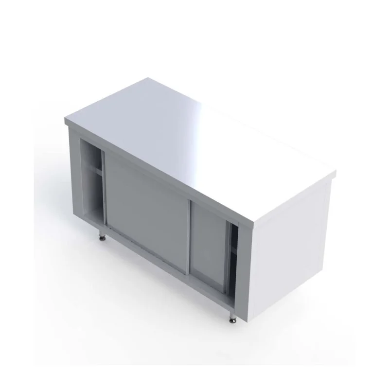 Sheffield Fabrications Hot Cupboard HCBD1107