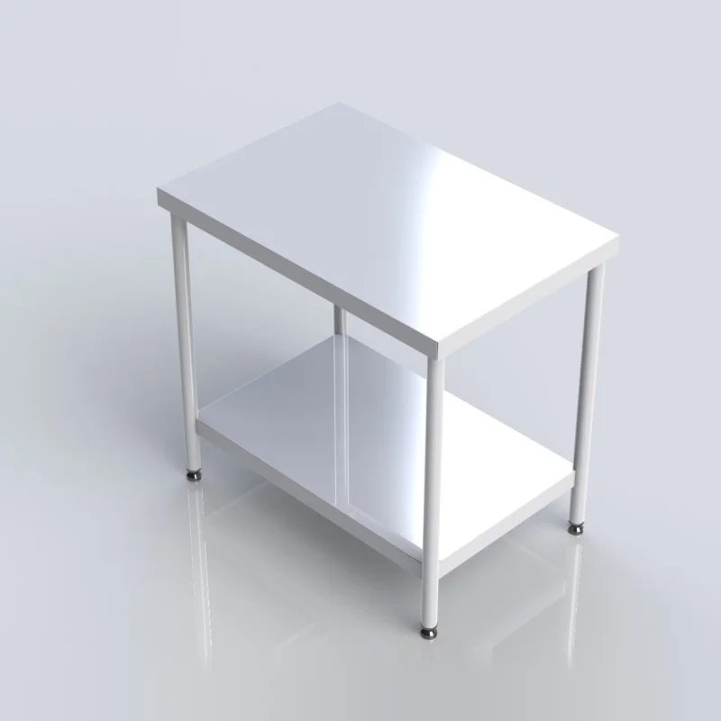 Sheffield Fabrications Worktop Central Type CT1506R