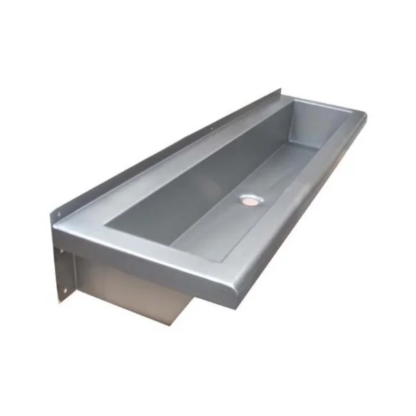 Sheffield Fabrications Handwash Trough HWT1204