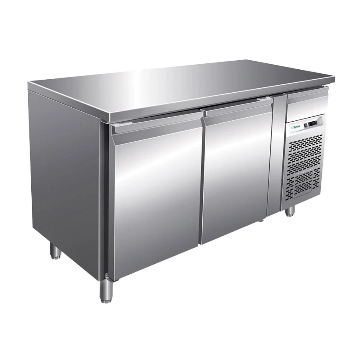 Counter Freezer 1207 Blueline