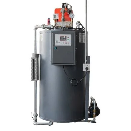 Ansun Steam Boiler Gas 200KG