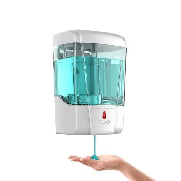 Sheffield Fabrications Automatic Soap Dispenser - 700ML
