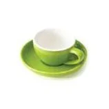 Arthur Krupp Espresso Cups