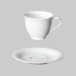 Arthur Krupp Coffee & Demitasse Cups