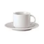 Arthur Krupp Stackable Cups