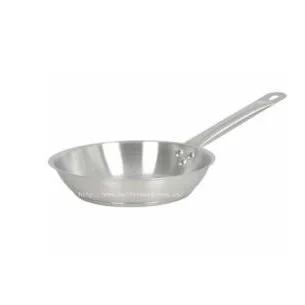 Kitchenware Stainless Steel Frying Pan FP325