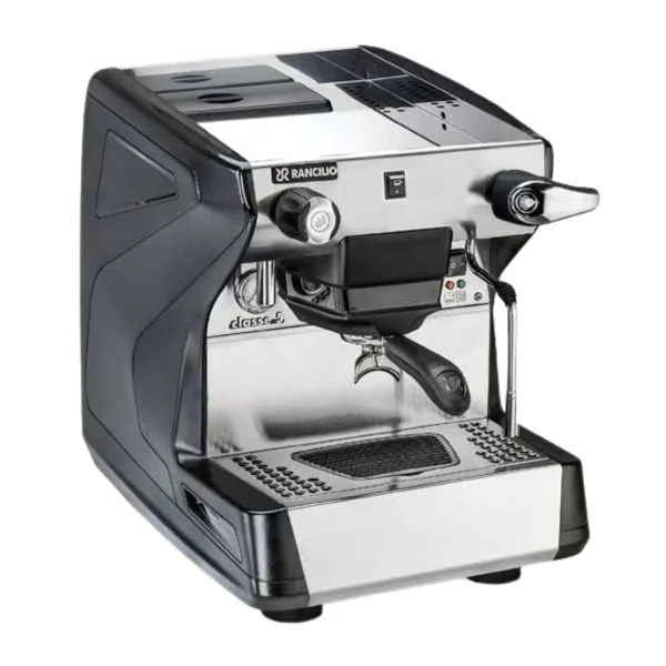 Rancilio Espresso Machine CLASS 5ST GR1