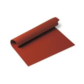Silikomatt Terracotta Tapis Roulade 02