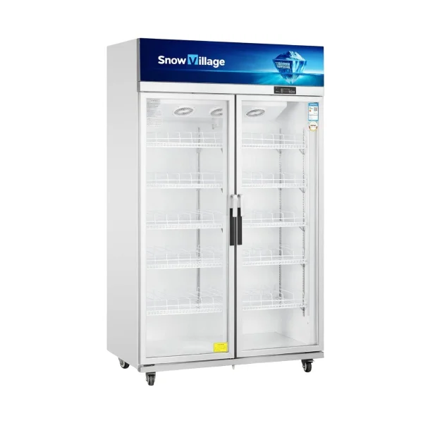 SV-Blueline Multi Deck Chiller