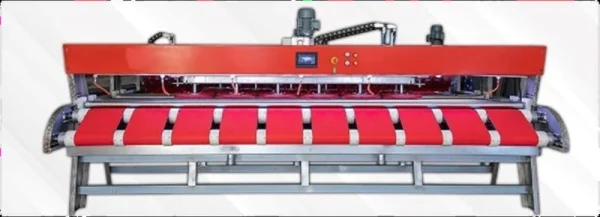 Rimpar Washing Machine Model 4