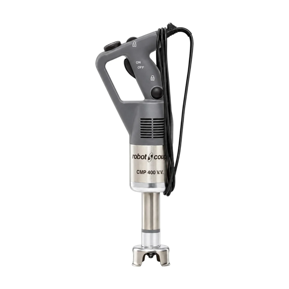 Robot Coupe Immersion Blender CMP 400 V.V - view 3