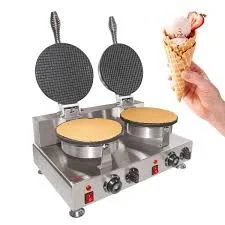 HK-Redline Double Cone Maker SC-X33C - view 2