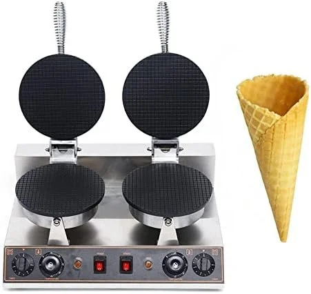 HK-Redline Double Cone Maker SC-X33C - view 3