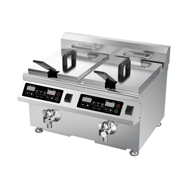 Sulte Induction Fryer 23L