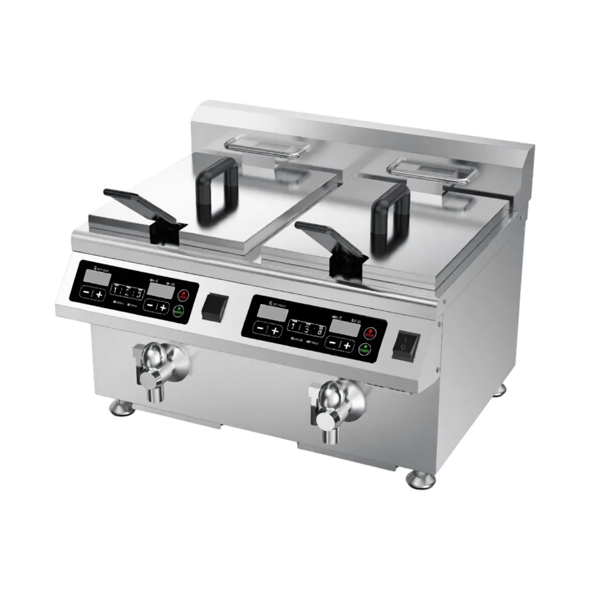 Sulte Induction Fryer 23L