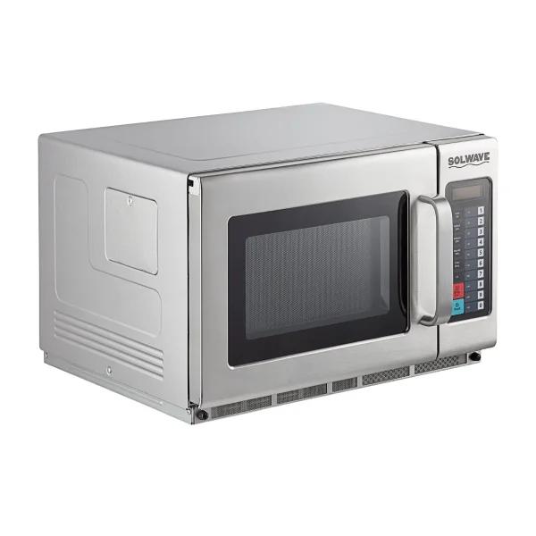 Sulte Microwave Oven 34LTR