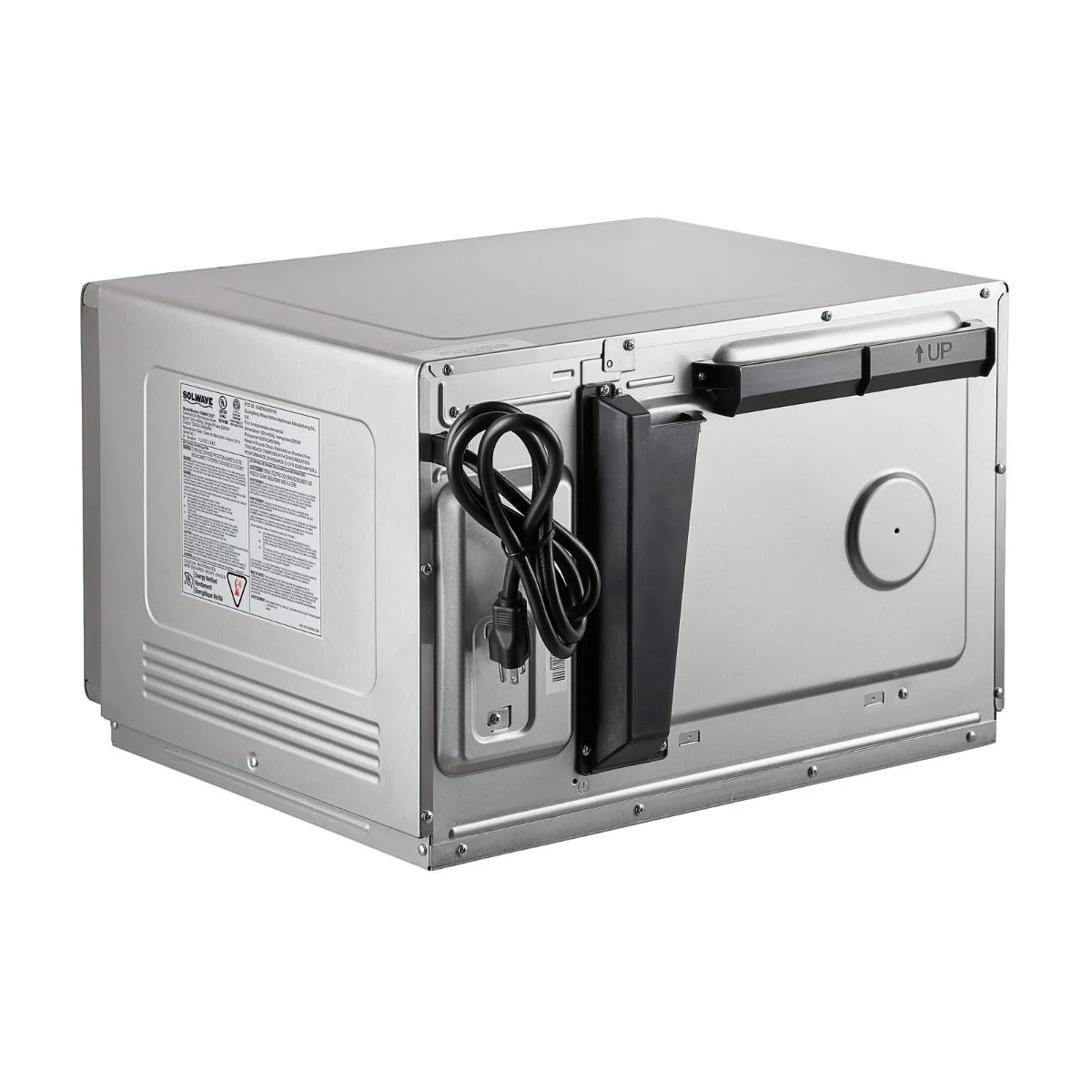 Sulte Microwave Oven 34LTR - view 3