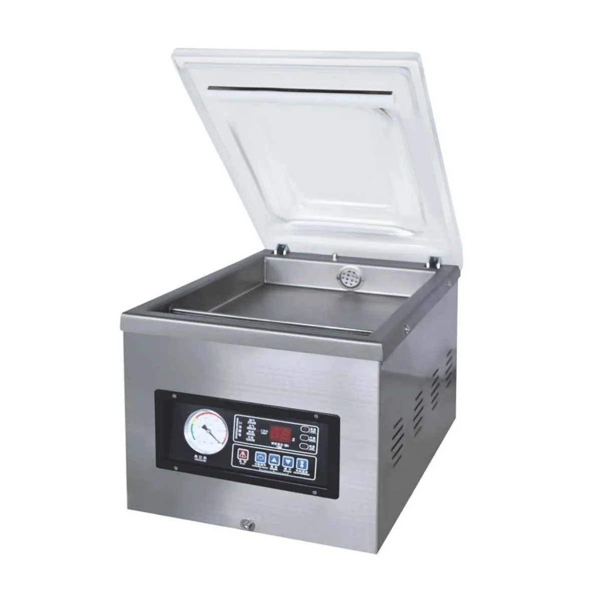 HK-Redline Vacuum Packing Machine DZ300