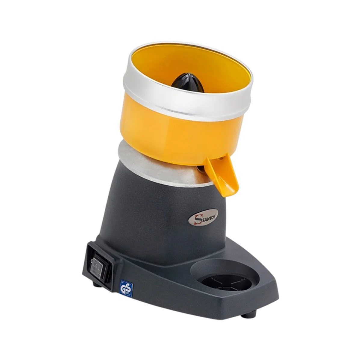 Santos Classic Citrus Juicer 11A - view 6