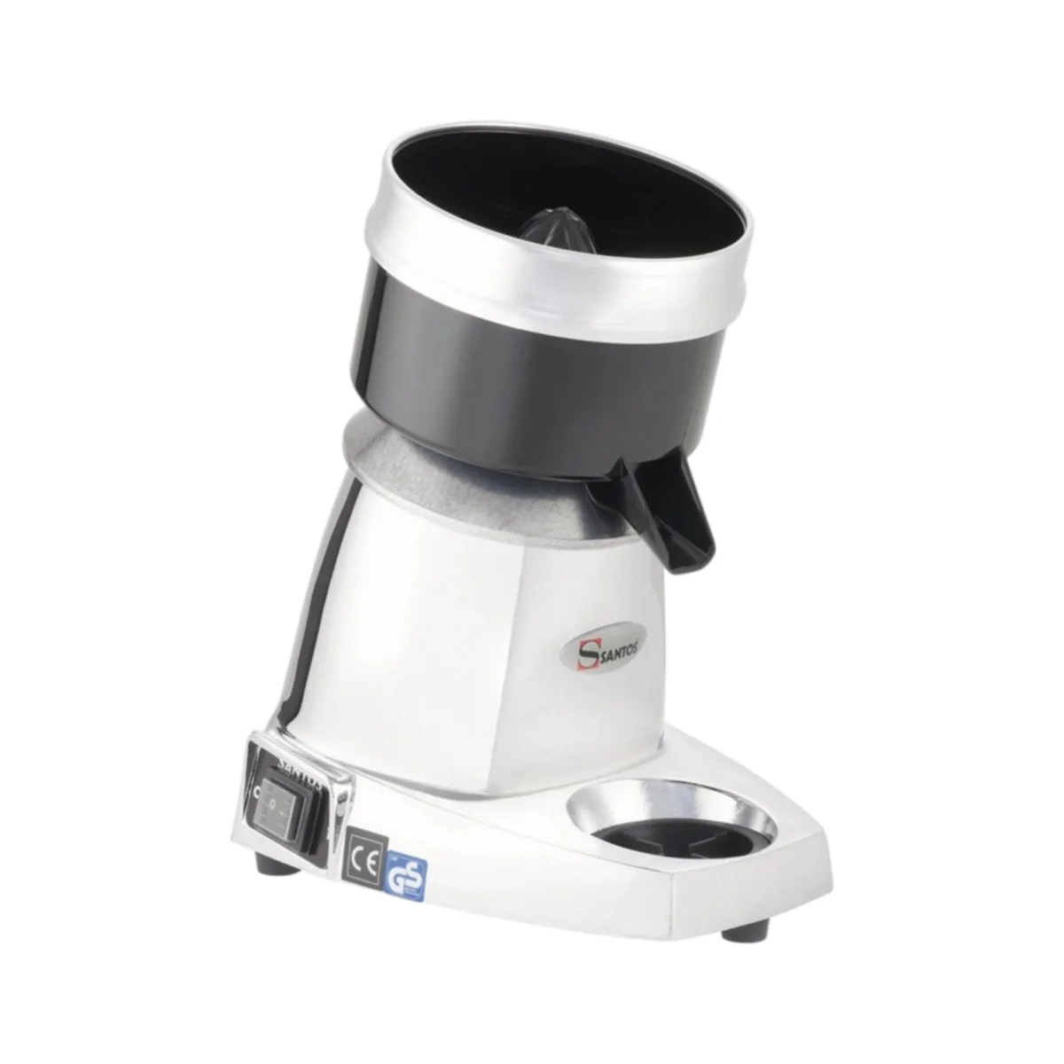 Santos Classic Citrus Juicer 11A - view 8