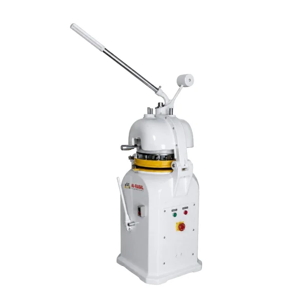 HK-Redline Semi Automatic Dividing & Rounding Machine