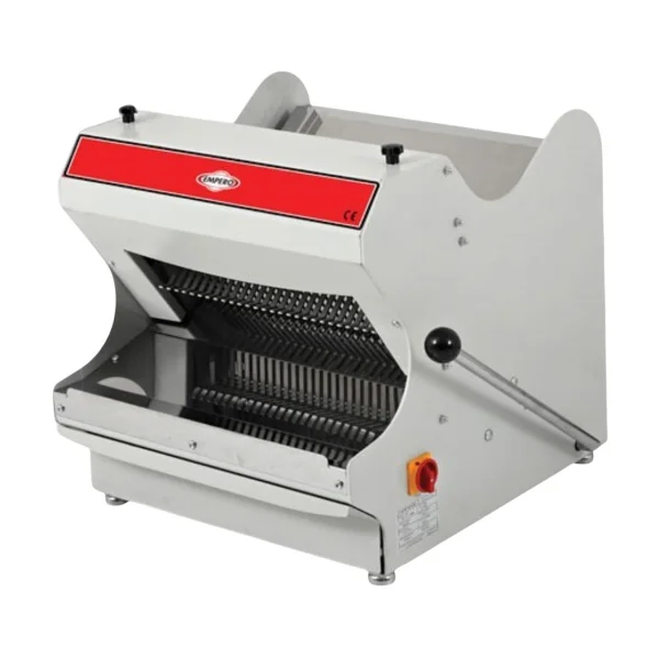Bench Top Bread Slicer Empero