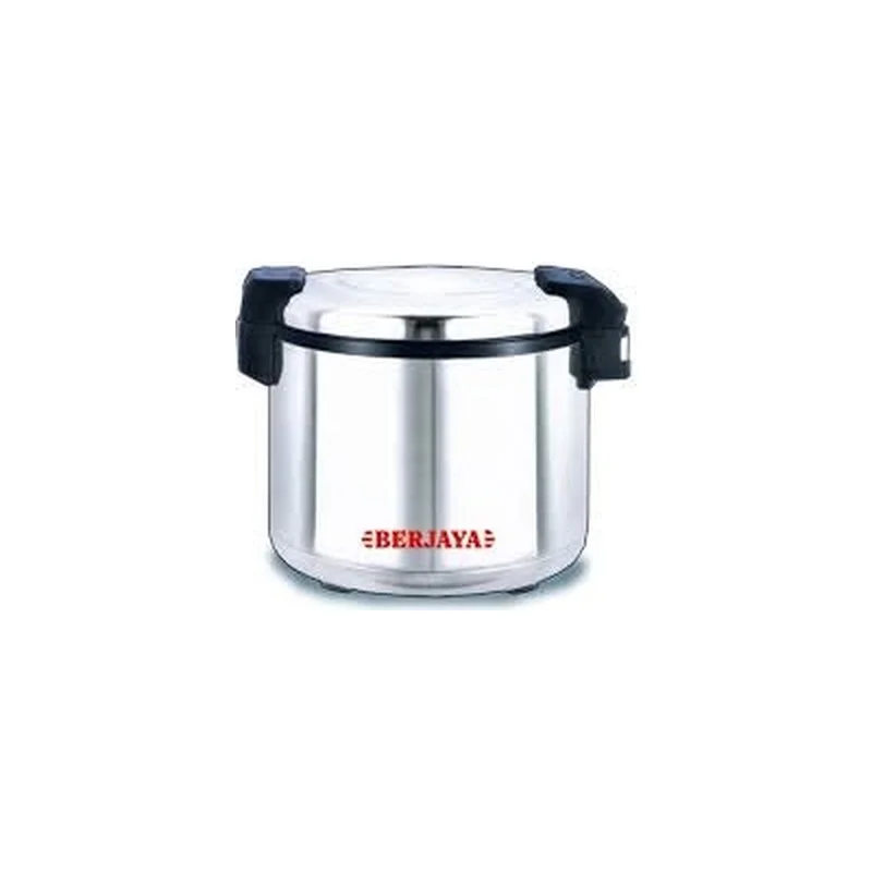 Berjaya Rice Warmer Electric