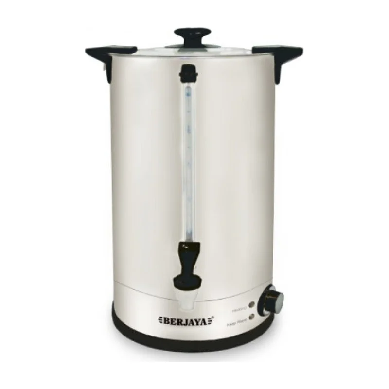 Berjaya Tea Urn 40 Litres