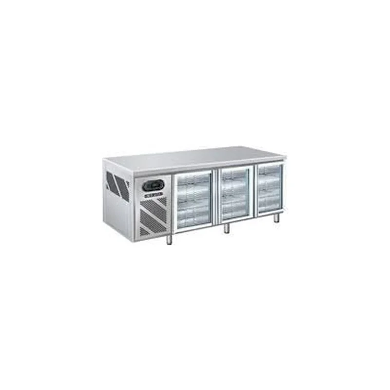 Barline Chiller Berjaya 1507