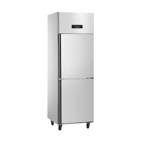 SV-Blueline Upright Single Solid Door Chiller CFR-20N1F(HB)
