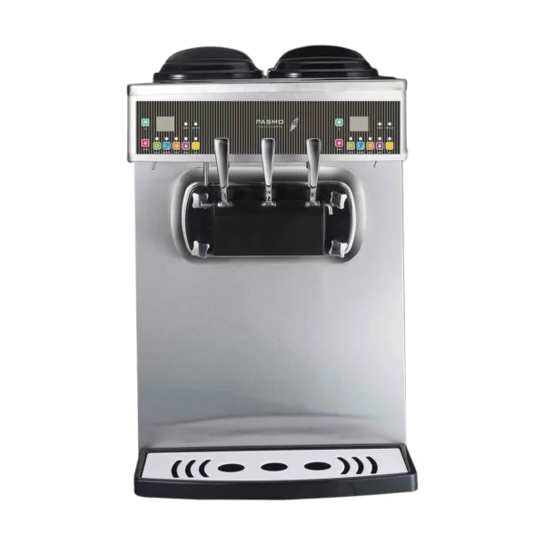 Ice Cream Machine Table Top Pasmo S230F