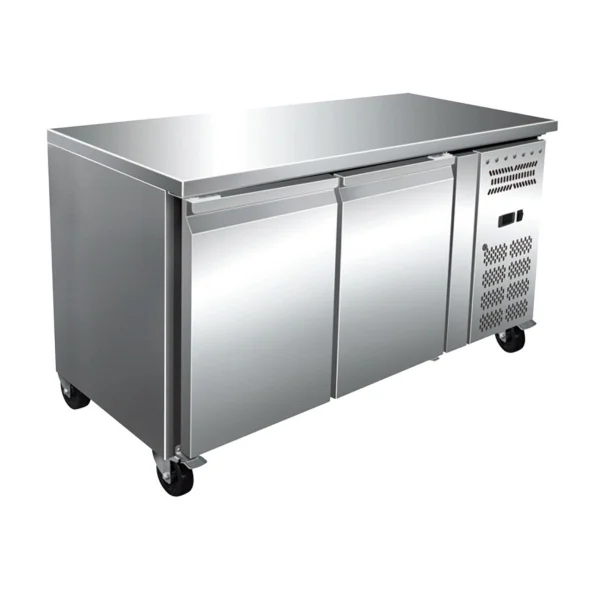 Blueline Counter Freezer SNACK 2100BT