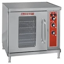Oven Convection Electric Blodgett CTB SGL - view 2