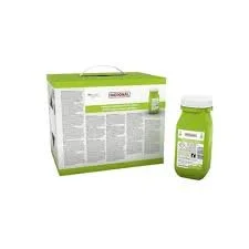 Rational Active GREEN Cleaner Cartridges
