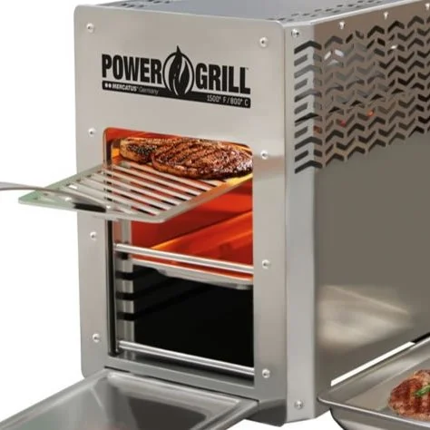 Infra Red Grill Mercatus PROM MC167 - view 2