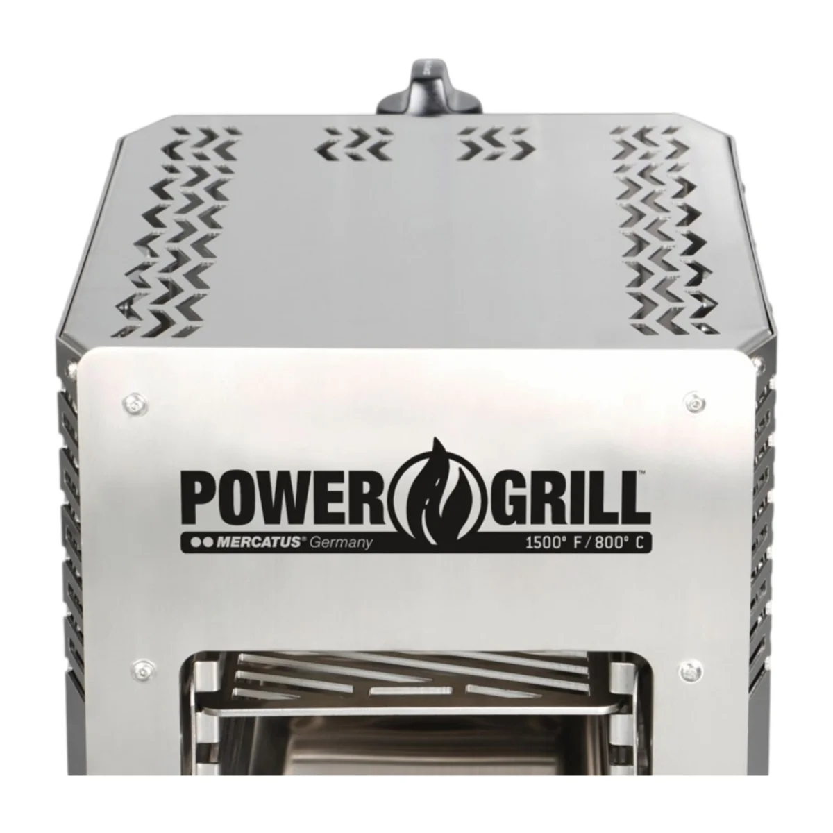 Infra Red Grill Mercatus XL MC167 - view 2