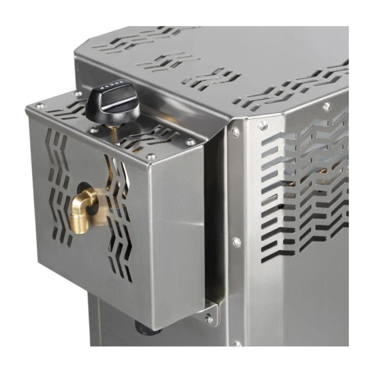 Infra Red Grill Mercatus XL MC167 - view 4
