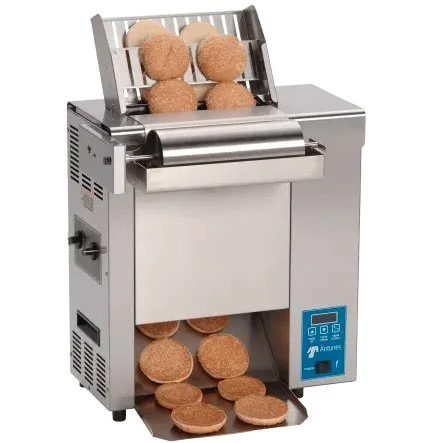Antunes Vertical Bun Toaster - view 3