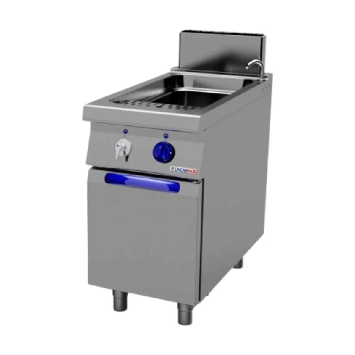 HDS Fryer Single 13 Litres Gas Lincar