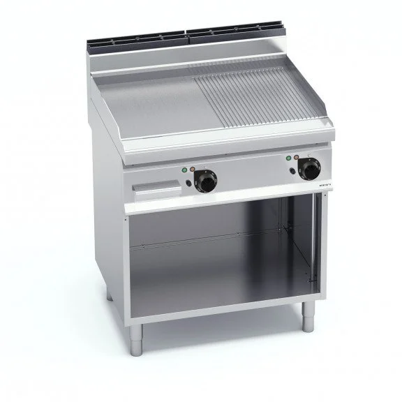Bertos Gas FRY Top G7FM8M-2