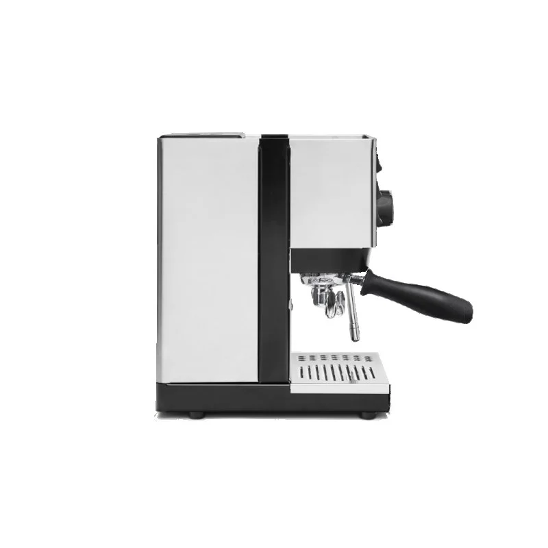 Rancilio Cappuccino Machine SILVIA PRO - view 5