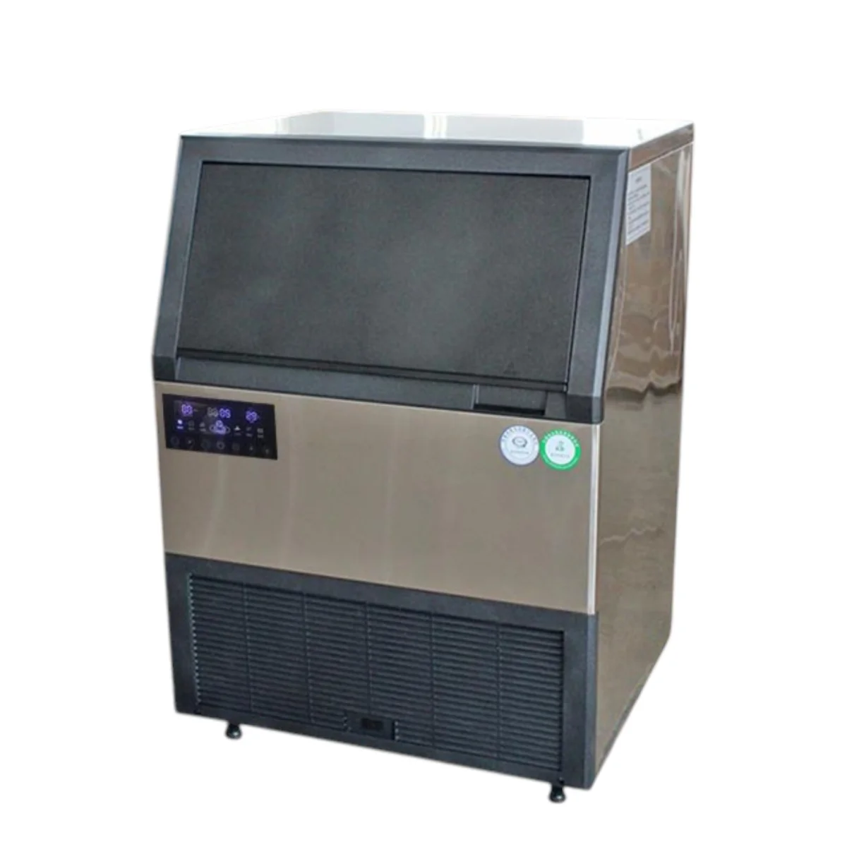 Ice Cube Machine ZBJ-40P Iberna - view 2