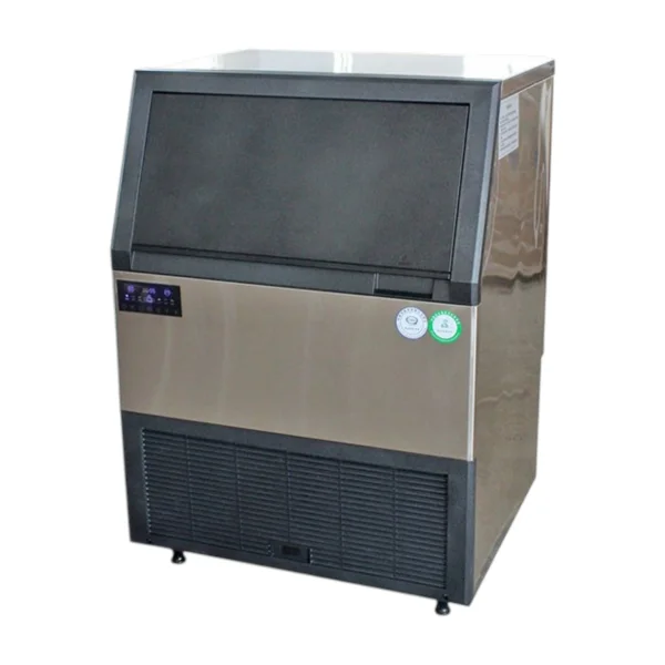 Ice Cube Machine ZBJ-80P Iberna