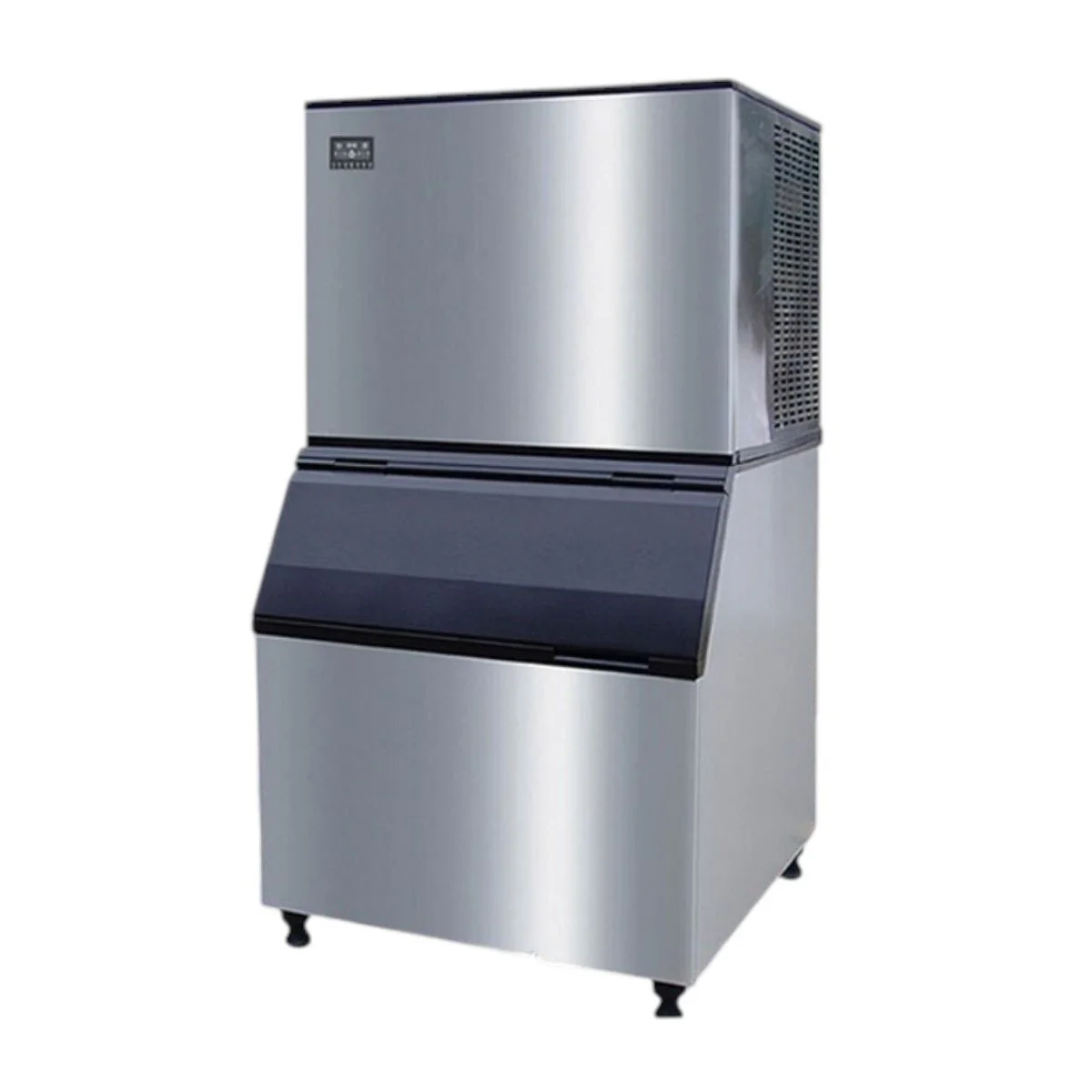 Ice Cube Machine ZBJ-150P Iberna