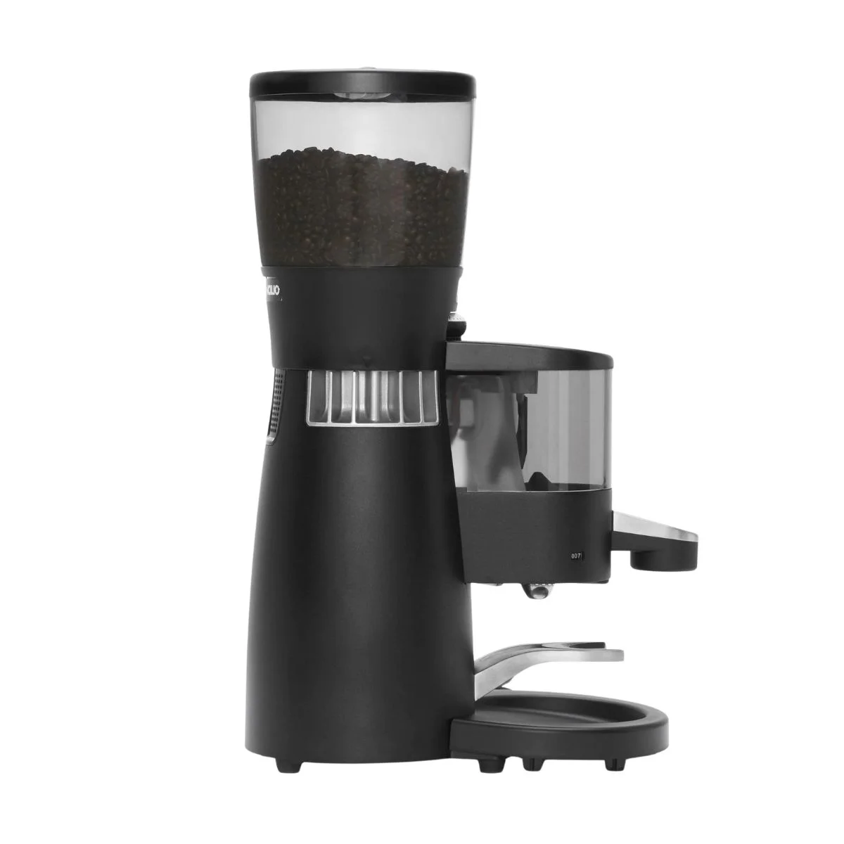 Rancilio Coffee Grinder KRYO 65 - view 4