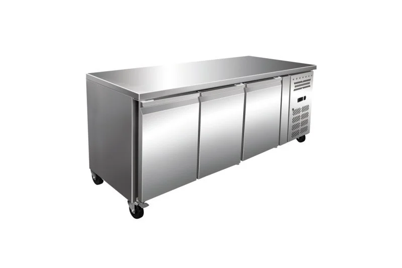 Blueline Counter Freezer SNACK 3100BT - view 2