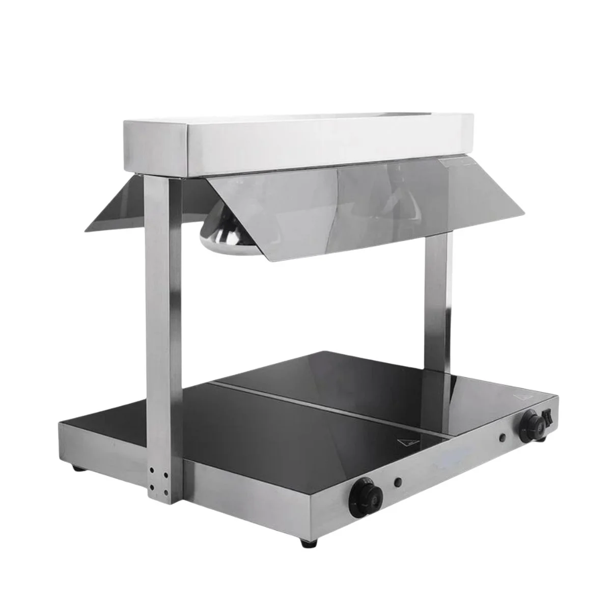 HK-Redline Buffet Hot Pass Electric TC-2F