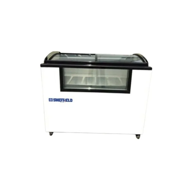 Blueline Ice Cream Display LK-1.2DD