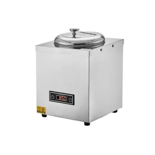 Winners Square Soup Kettle 10 Litres