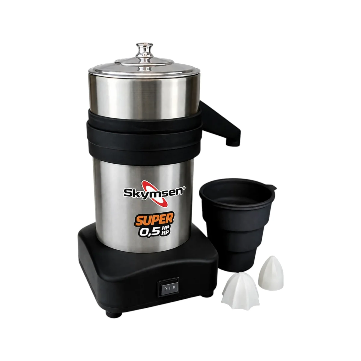 Skymsen Juice Extractor Esb Super N